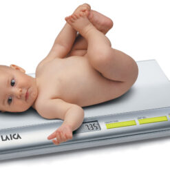 Cân trẻ sơ sinh LAICA PS3001