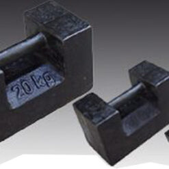 Quả cân chuẩn gang M1 1kg 2kg 5kg 10kg 20kg