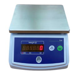 CÂN THỦY SẢN CUB METTLER TOLEDO